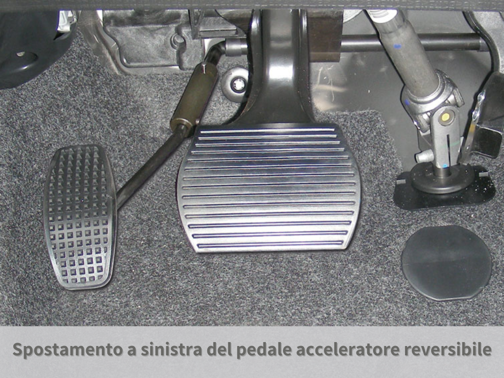 Allestimenti-guida-disabili-pedali-preventivo-3