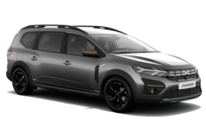 PREVENTIVO DACIA JOGGER