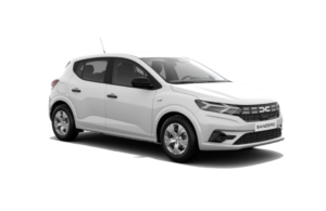 PREVENTIVO DACIA SANDERO STREETWAY