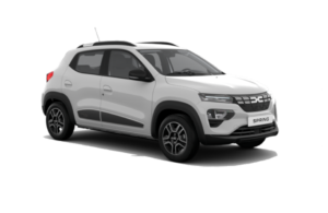 PREVENTIVO DACIA SPRING