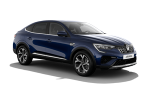 PREVENTIVO RENAULT ARKANA