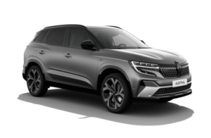 PREVENTIVO RENAULT AUSTRAL