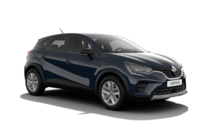PREVENTIVO RENAULT CAPTUR
