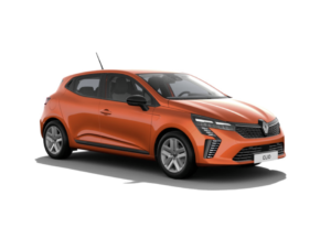 PREVENTIVO RENAULT CLIO