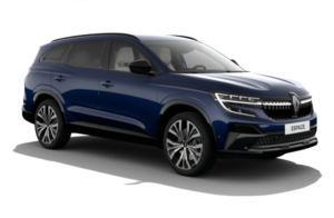 PREVENTIVO RENAULT ESPACE