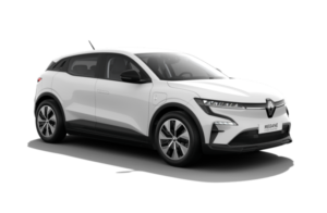 PREVENTIVO RENAULT MEGANE