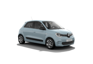 PREVENTIVO RENAULT TWINGO BENZINA ELETTRICA