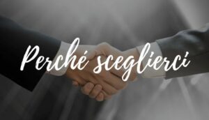 Perché scegliere Sabellauto