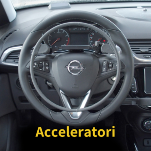 Allestimenti disabili acceleratori preventivo