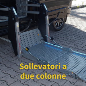 Allestimenti disabili sollevatori preventivo 1