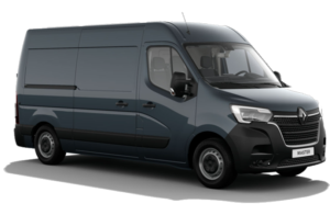 PREVENTIVO RENAULT MASTER