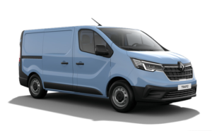 PREVENTIVO RENAULT TRAFIC
