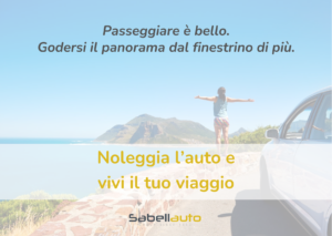 NOLEGGIO AUTO LECCE