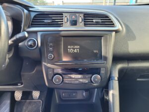 Renault Kadjar usato Lecce 15