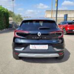 Renault Captur Lecce 4