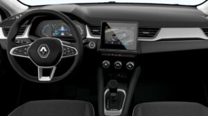 nuovo renault captur lecce