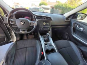 Renault Kadjar usato Lecce 13