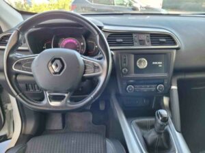 Renault Kadjar usato Lecce 14