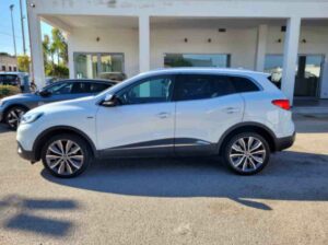 Renault Kadjar usato Lecce 2