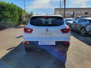 Renault Kadjar usato Lecce 4