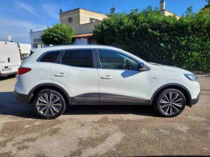 Renault Kadjar usato Lecce 7