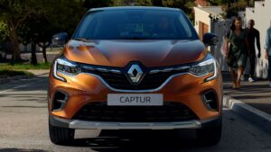 renault captur lecce 2