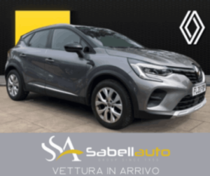 renault captur usato lecce