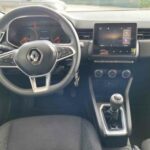 Renault Clio usata Lecce 10