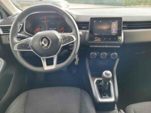 Renault Clio usata Lecce 10