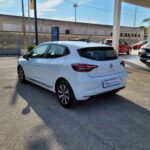 Renault Clio usata Lecce 2