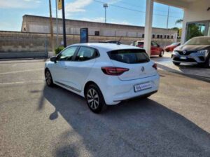 Renault Clio usata Lecce 2