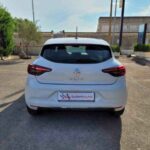 Renault Clio usata Lecce 3