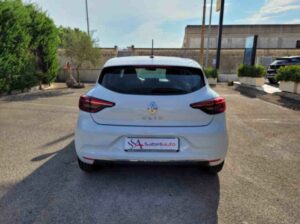 Renault Clio usata Lecce 3