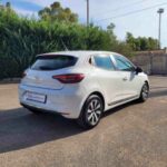 Renault Clio usata Lecce 4