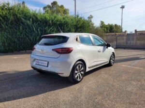 Renault Clio usata Lecce 4