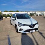 Renault Clio usata Lecce 5