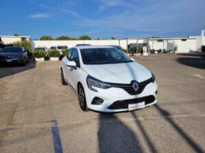 Renault Clio usata Lecce 5