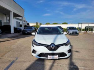 Renault Clio usata Lecce 6