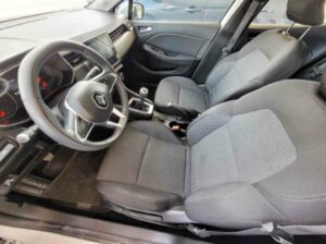 Renault Clio usata Lecce 8