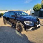 Renault Arkana usata Lecce 7