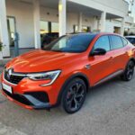 Renault Arkana usata Lecce 1