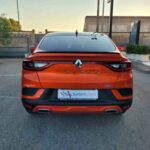 Renault Arkana usata Lecce 4