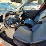 Renault Clio GPL usata km 0 Lecce 10