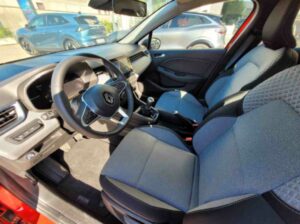 Renault Clio GPL usata km 0 Lecce 10