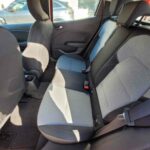 Renault Clio GPL usata km 0 Lecce 11