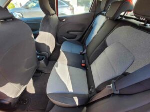 Renault Clio GPL usata km 0 Lecce 11