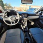 Renault Clio GPL usata km 0 Lecce 12