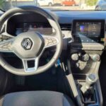 Renault Clio GPL usata km 0 Lecce 13