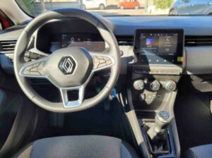 Renault Clio GPL usata km 0 Lecce 13