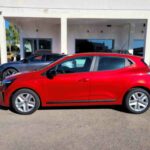 Renault Clio GPL usata km 0 Lecce 2